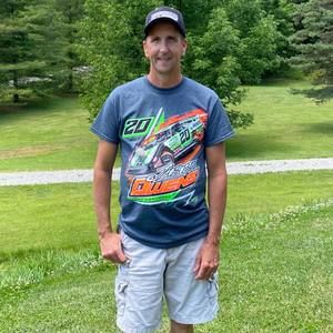 Meet your Posher, Owen